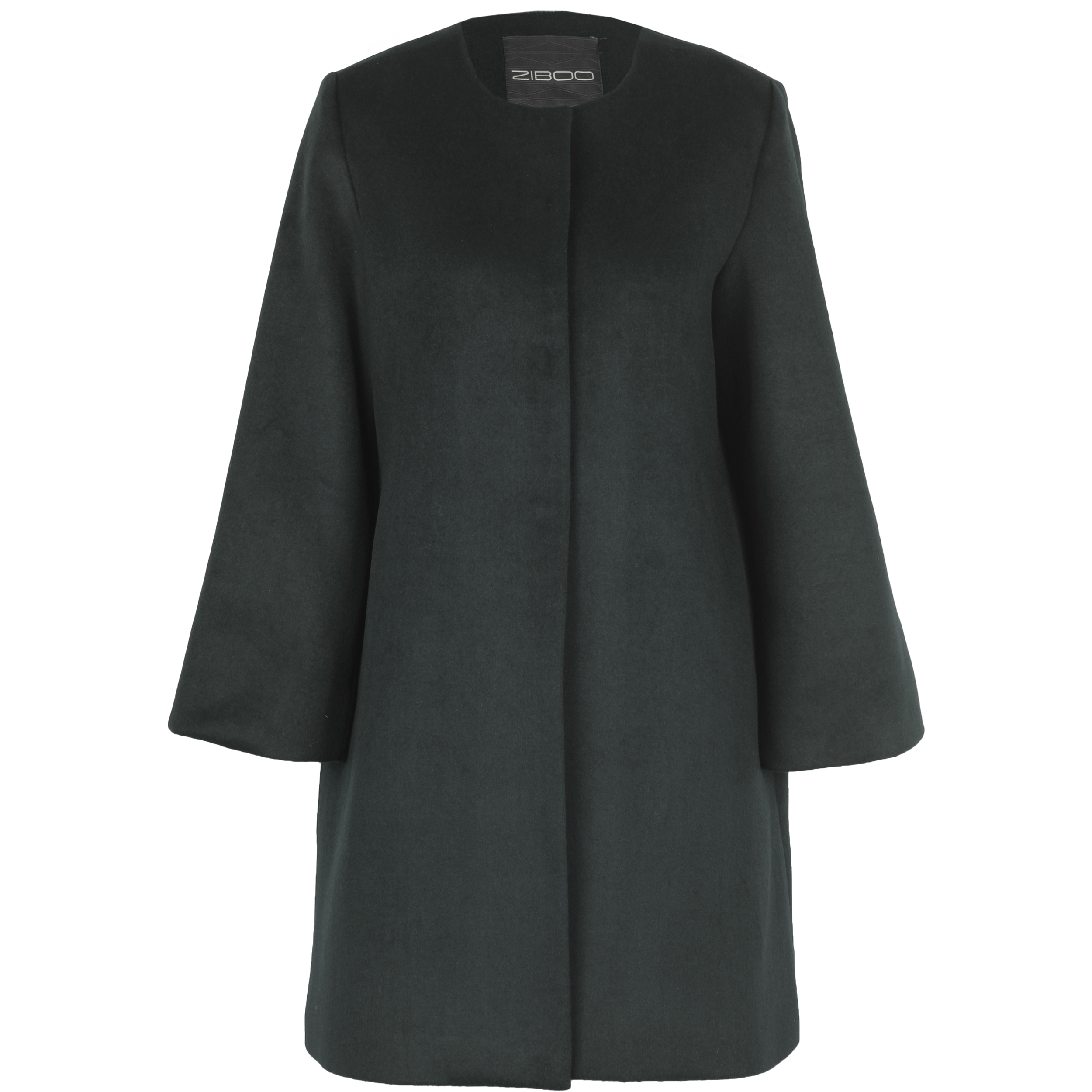 پالتو زنانه زیبو مدل بنیتا 3 کد 01732