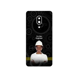 MAHOOT Engineer Cover Sticker for Lenovo Z5 Pro