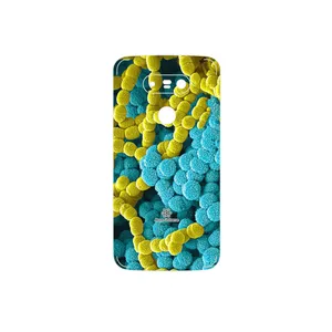 MAHOOT Atom Universe 1 Cover Sticker for LG G5