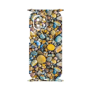 MAHOOT River rocks-FullSkin Cover Sticker for Xiaomi Mi 11 5G