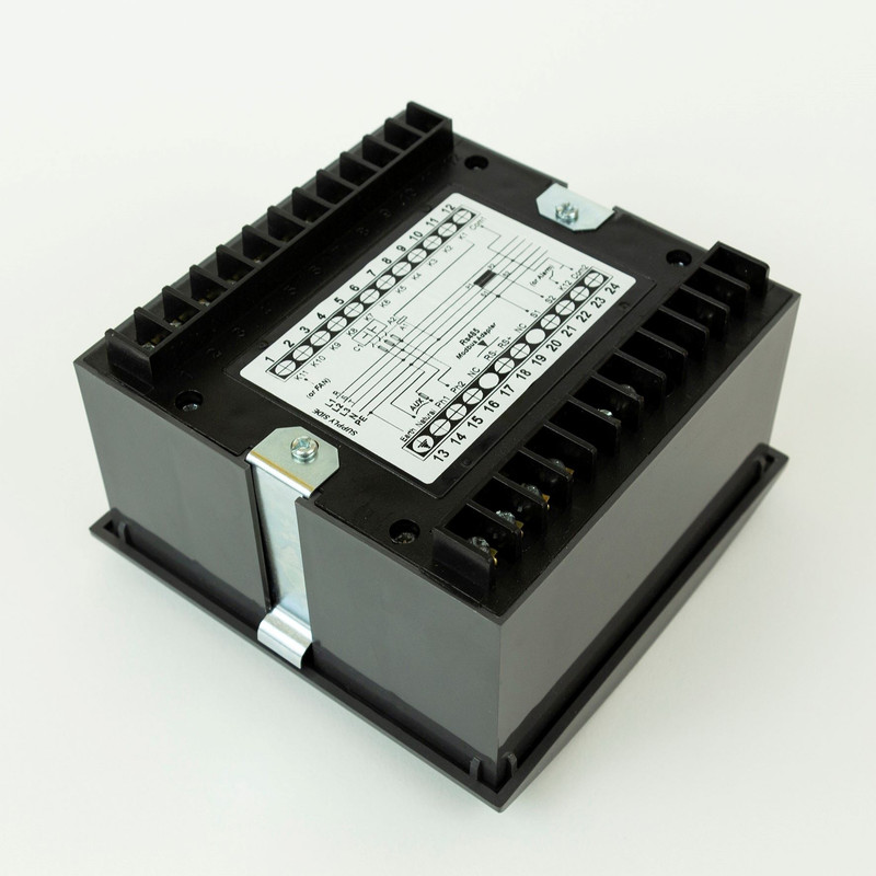 رگولاتور بانک خازنی آکسا مدل RPC01 – 4S