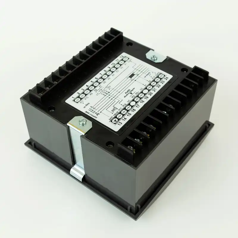 رگولاتور بانک خازنی آکسا مدل RPC01 – 6S