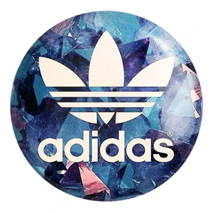 پیکسل خندالو طرح آدیداس Adidas کد 23487 مدل بزرگ