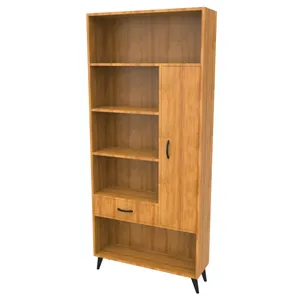 کتابخانه مدل TD-L8025182D