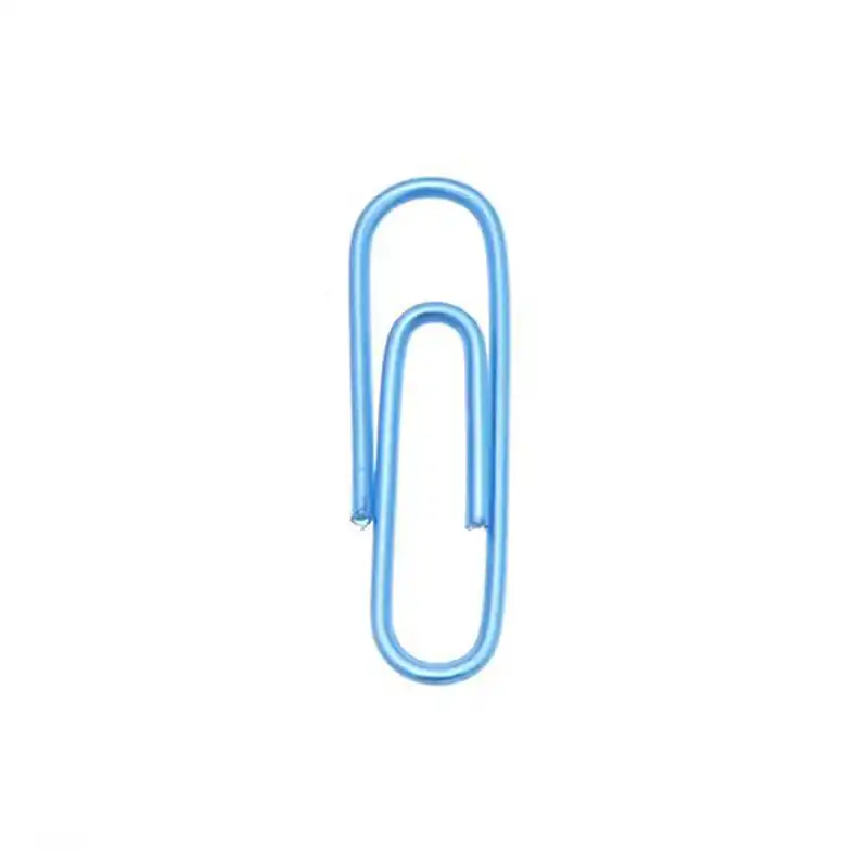 گیره کاغذ پنتر کد 40089 بسته 100 عددی