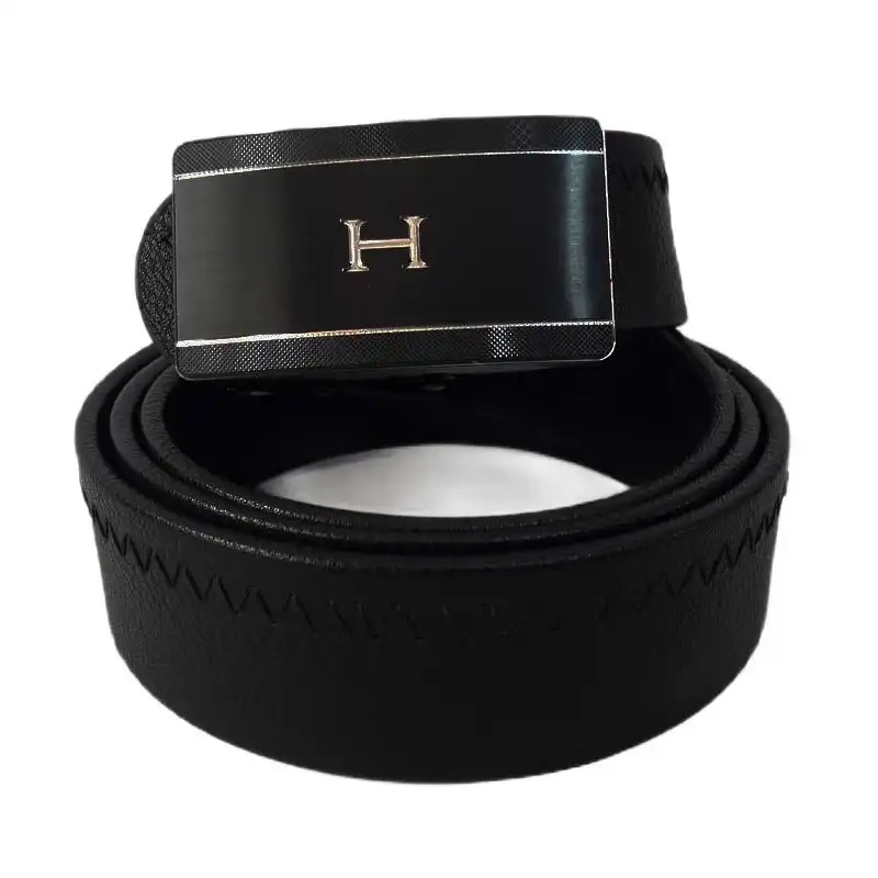 کمربند مردانه مدل ریلی H