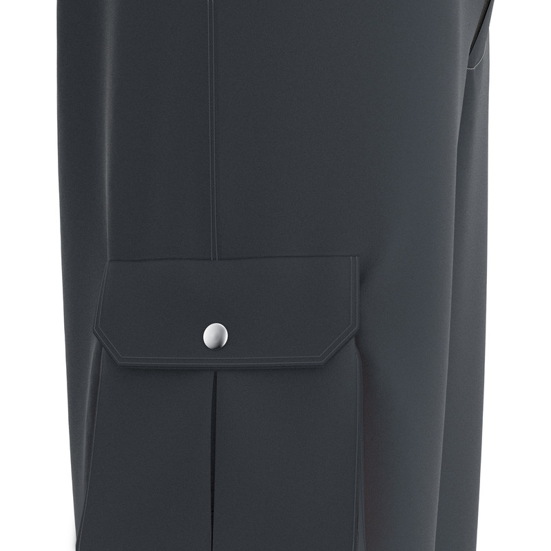 شلوار کار بازوکا مدل PM1001 شلوار کار بازوکا مدل PM1001