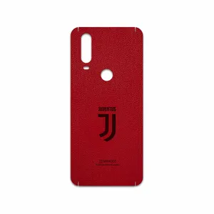 MAHOOT RL-JUVE Cover Sticker for Motorola One Action