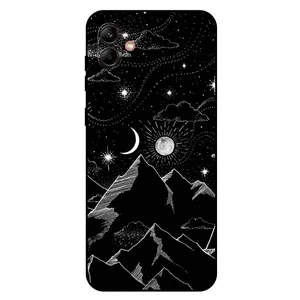 Megafone 8078 Cover For Samsung Galaxy A04 4G