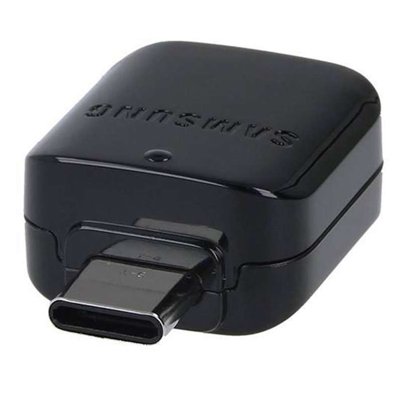مبدل USB-C OTG مدل S10 مبدل USB-C OTG مدل S10
