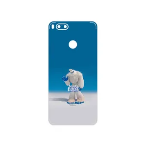 MAHOOT Smallfoot Cover Sticker for Xiaomi Mi 5X