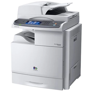 پرینتر سامسونگ CLX-8385ND