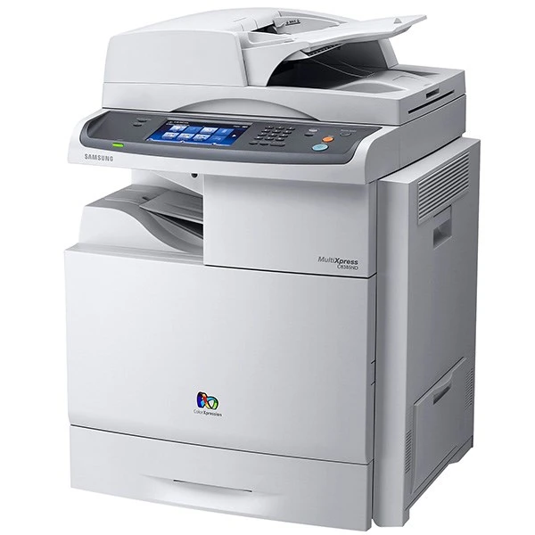 پرینتر سامسونگ CLX-8385ND
