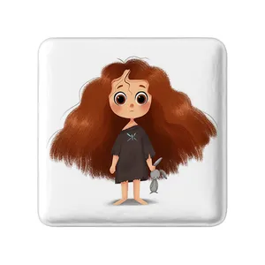 پیکسل خندالو طرح دخترونه کد 6122