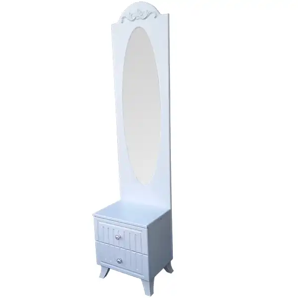 آینه  مدل  صبا