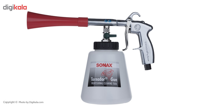 ابزار تمیز کننده تحت فشار سوناکس مدل Tornador 416941