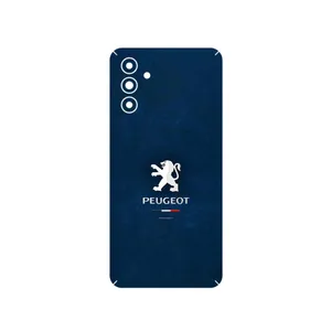 MAHOOT Peugeot_Logo Cover Sticker for Samsung Galaxy A04s