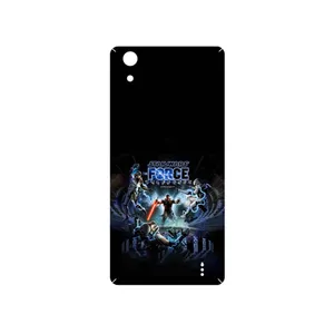 MAHOOT Star Wars Game Series Cover Sticker for GLX Maad