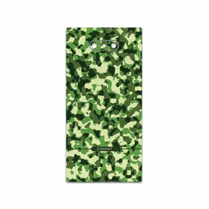 MAHOOT Army-Green-2 Cover Sticker for Razer Phone 2