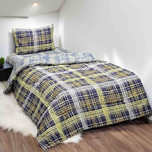 سرویس خواب مانیکاهوم مدل Touch plus تاچ پلاس یک نفره سه تکه