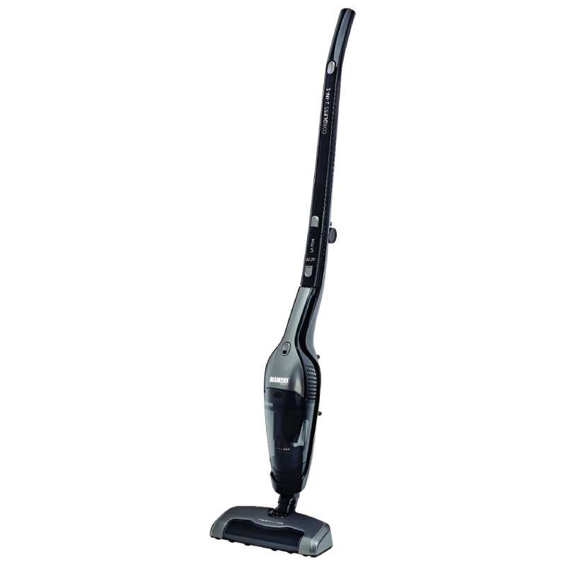 جارو شارژی عصایی بیسمارک مدل BM5525