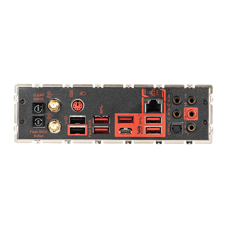 مادربرد ام اس آی مدل MEG X570 UNIFY 2