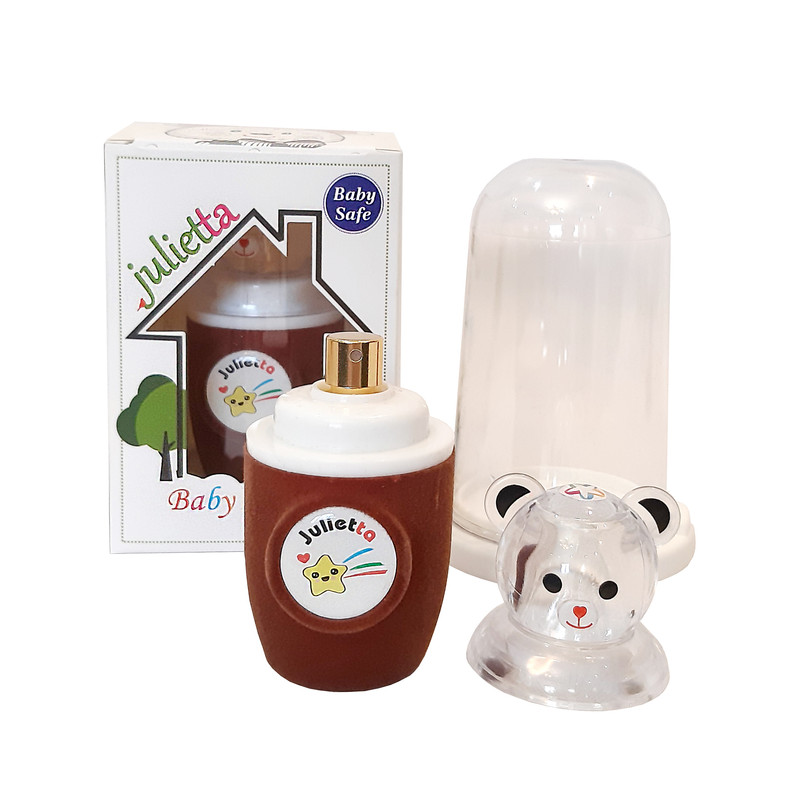 عطر کودک ژولییتا مدل BR09 حجم 30 میلی لیتر