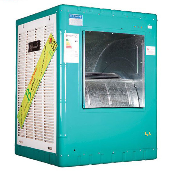 کولر آبی کاوه کد K80B
