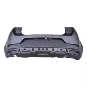 سپر عقب خودرو مدل 20230230 مناسب برای ام وی ام X22 Pro