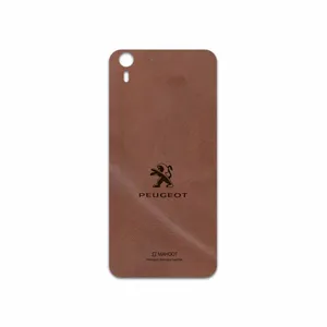 MAHOOT MNL-PEGT Cover Sticker for HTC Desire Eye