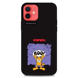 AKAM AMC-AW12-GARFIELD11 Cover For Apple iPhone 12