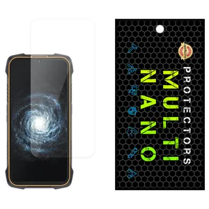 Multi Nano X-S1N Screen Protector For Cubot KingKong 6