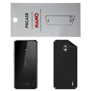 STAR CH Back Skin For NOKIA 2.2