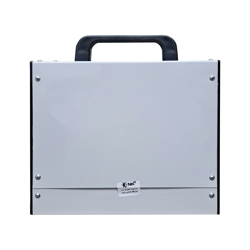 سیستم روشنایی خورشیدی دی ان کی کد R180