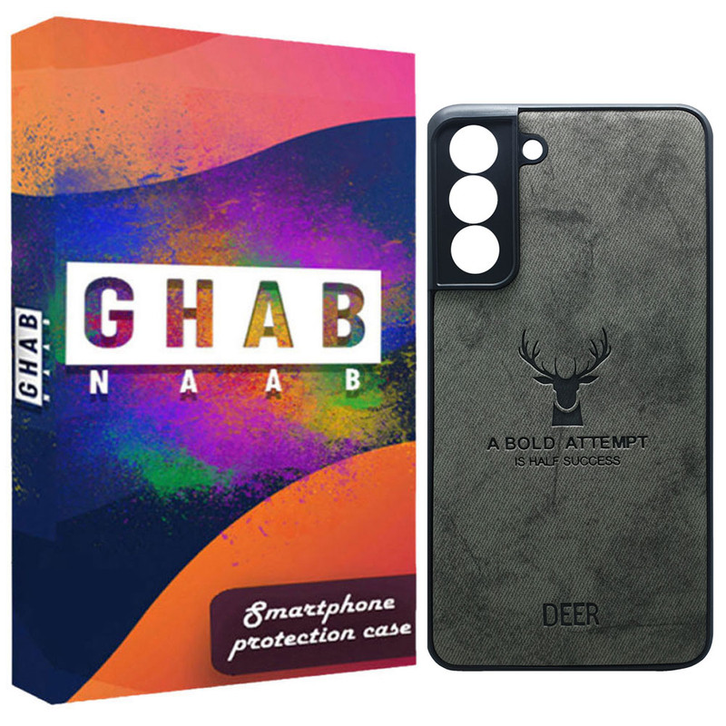 کاور قاب ناب مدل GV01 مناسب برای گوشی موبایل سامسونگ Galaxy S21 FE