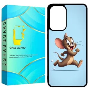 Ghab Guard GCHPA52 Cover For Samsung Galaxy A52 / A52 5G / A52s 5G
