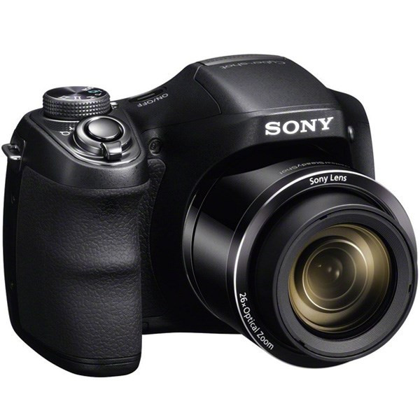 دوربین دیجیتال سونی سایبرشات DSC-H200