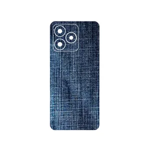 MAHOOT Fabric Texture 3 Cover Sticker for Realme C53