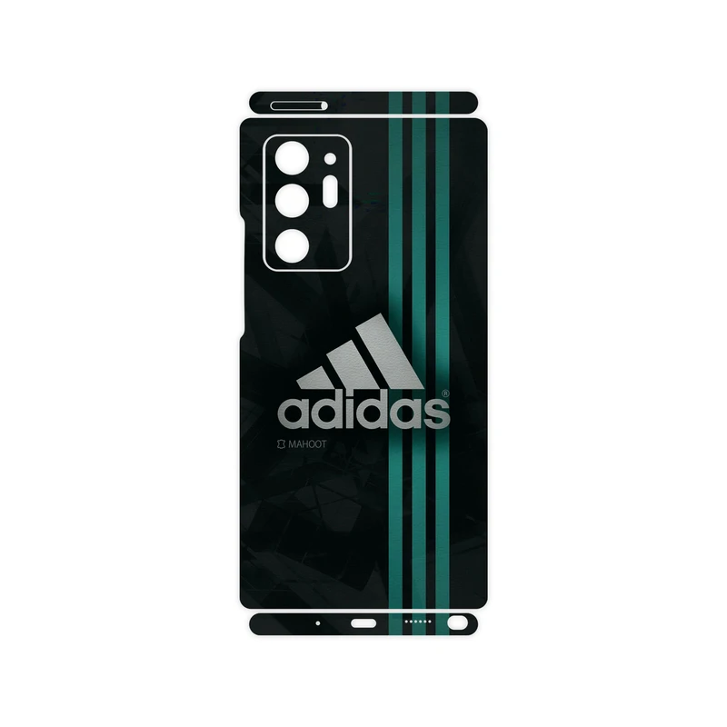 برچسب پوششی ماهوت مدل dds-FullSkin مناسب برای گوشی موبایل سامسونگ Galaxy Note20 ULTRA