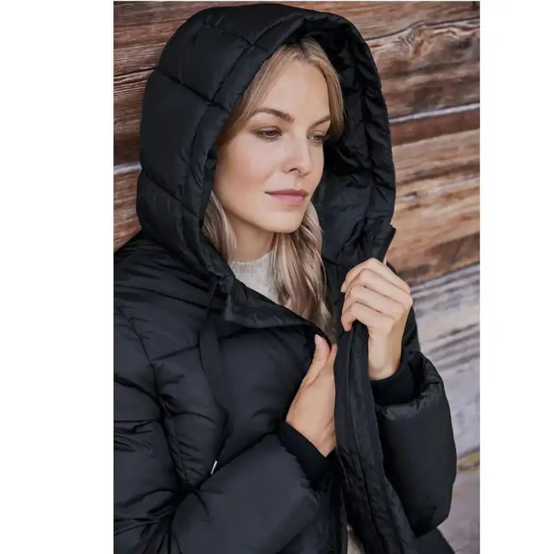 کاپشن زنانه اسمارا مدل 13377974