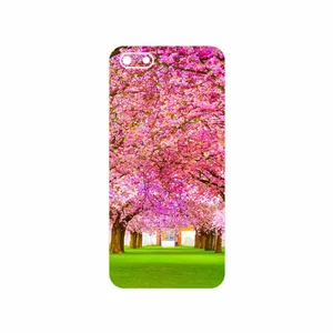 MAHOOT Spring Season Cover Sticker for Huawei Y5 Prime 2018