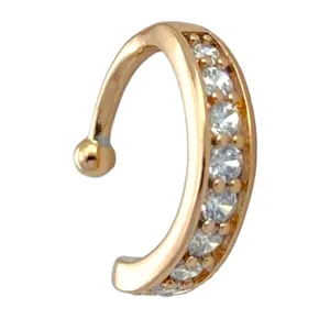 پیرسینگ گوش زنانه ژوپینگ مدل ایرکاف کد E4122