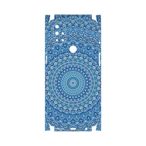 MAHOOT Mandala Design 1-FullSkin Cover Sticker for OnePlus Nord N10 5G