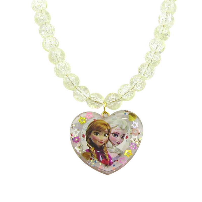 گردنبند دخترانه کد A200-547