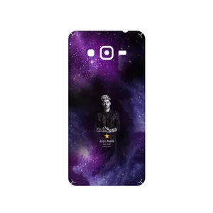 MAHOOT Zayn Malik Cover Sticker for Samsung Galaxy Grand Prime