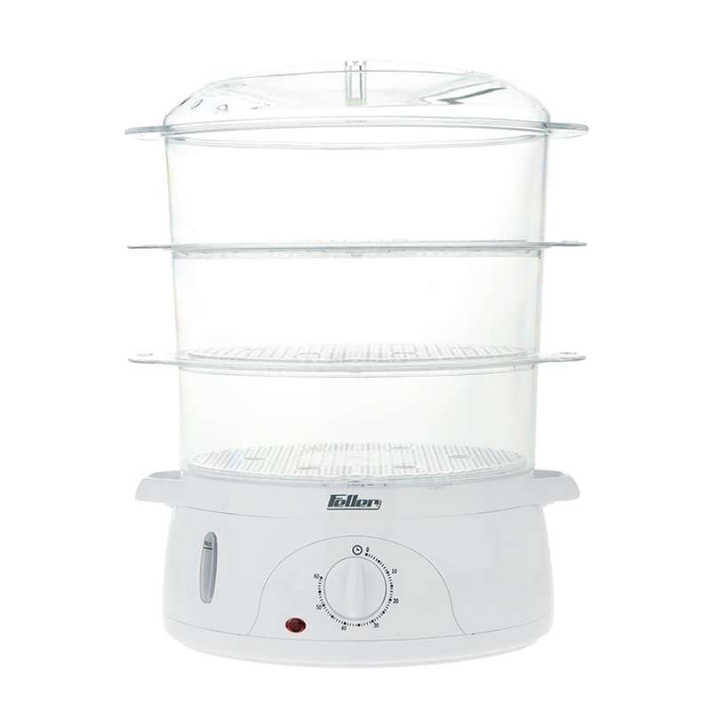 بخارپز فلر مدل SC200