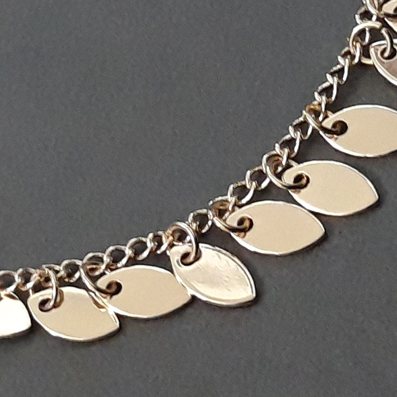 پابند زنانه اکسسورایز مدل 767330 پابند زنانه اکسسورایز مدل 767330