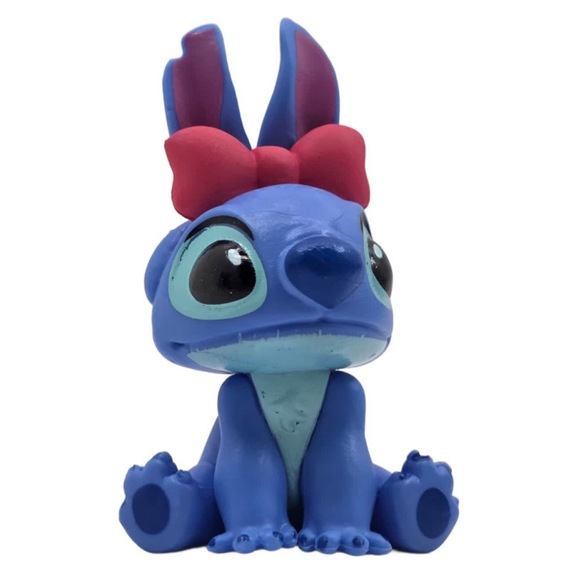 فیگور ناب سل مدل  استیچ بامزه کد STITCH004 ارتفاع 8 سانتی متر