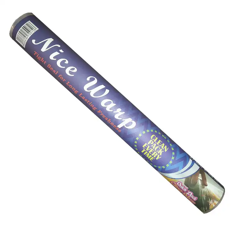 سلفون بسته بندی نایس رپ مدل 448850 رول 50 متری