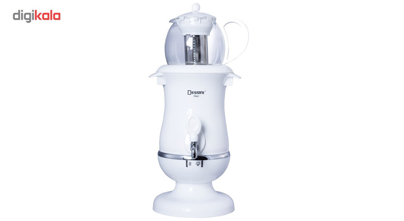 سماور برقی دسینی مدل 920